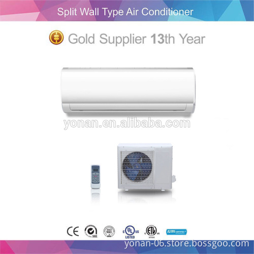 24000Btu Airconditioning Split Unit ERP 4.0 Air Conditioner Split European